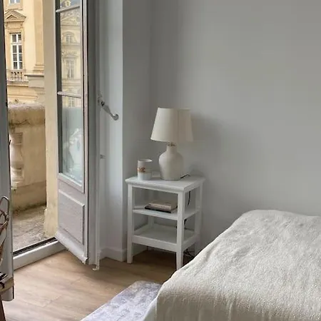 Grand Balcon Place Des Terreaux Λυών