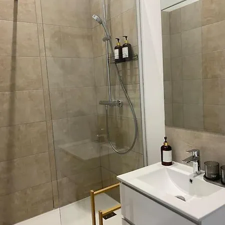 Διαμέρισμα Grand Balcon Place Des Terreaux