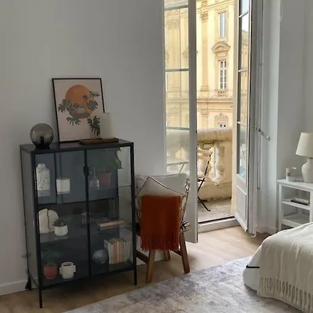 Διαμέρισμα Grand Balcon Place Des Terreaux Λυών