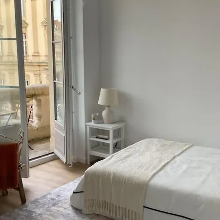 Grand Balcon Place Des Terreaux Διαμέρισμα *
